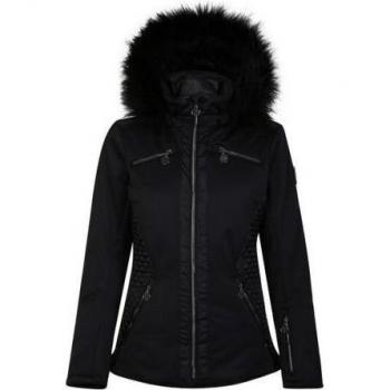 Chaqueta de Esquí para Mujer Dare 2B Julien Macdonald Supermacy Lisas