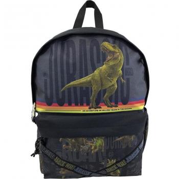 Mochila Juvenil Jurassic World Roar Adaptable a Trolley