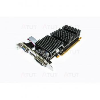 Tarjeta Gráfica Afox AF210-1024D2LG2 1 GB RAM GEFORCE G210