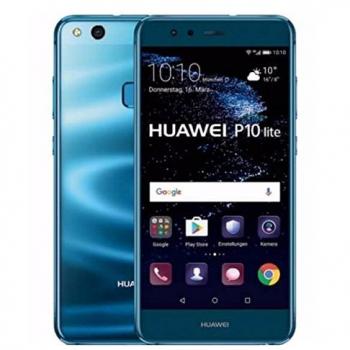 Huawei P10 Lite Dual Sim Blue