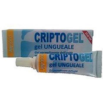 Cryptogel Gel Húngaro 10Ml