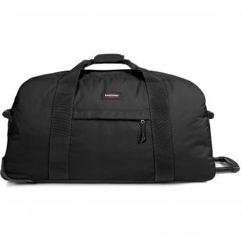 Eastpak Container 85 Bolsa de viaje, 85 cm, 142 L, Negro