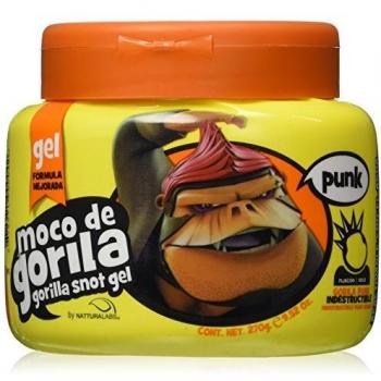 SQUIZZ GOMINA PUNK 3D MOCO DE GORILA,SQUIZZ GOMINA PUNK 3D MOCO DE GORILA, 270 gr