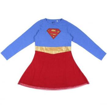 Vestido Jersey Tutu Superman Rojo - Cerdá