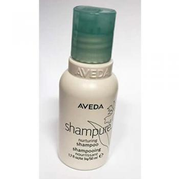 Aveda Shampure Nurturing Shampoo for All Hair Types 50ml