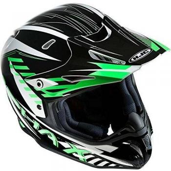 142504 - Casco enduro offroad motocross RPHA X SCHUMA MC4 COLOR SCHUMA-4 TALLA XS