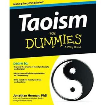 Taoism For Dummies