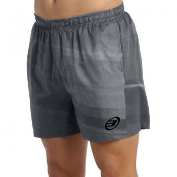 Short Bullpadel Adras Negro