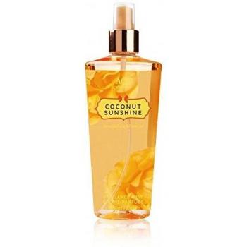 Bruma Corporal Perfumada Coconut Sunshine