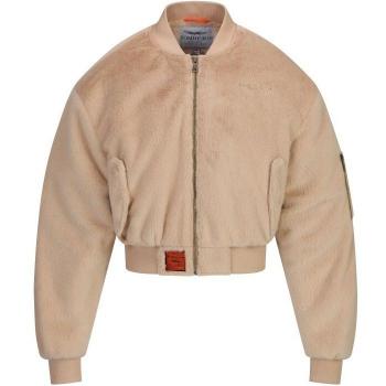 Women's Original Alaska Fleece Bomber Jacket