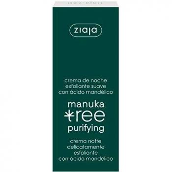 Ziaja Manuka Crema de Noche 50 ml