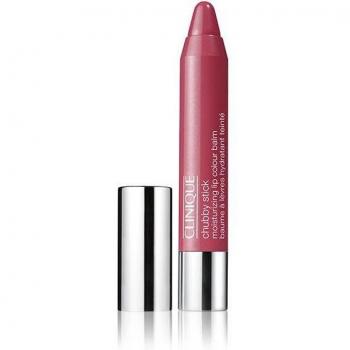 Clinique Chubby Stick Moisturizing Lip Color Balm 13 Mighty Mimosa 3g