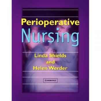 Manual de Enfermería Perioperatoria - Cambridge, Edición en Papel