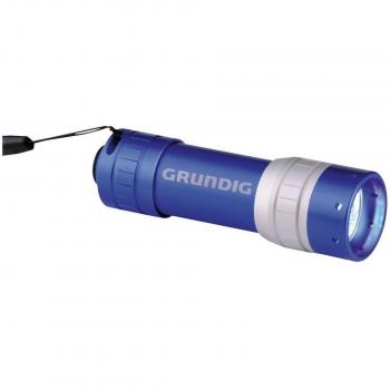 TORCIA 27130 ALLUMINIO 9LED & 3XAAA
