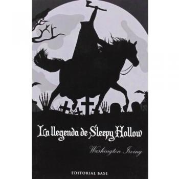 La Llegenda D'sleepy Hollow: 9 - Washington Irving