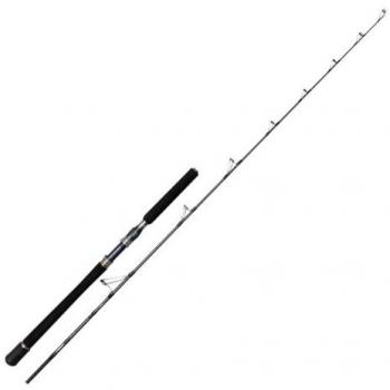 Caña Penn Battalion Jigging Sólida para Barco 1,93m 12-20LB