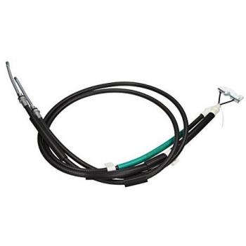Quality Parts cuerda feststellbremse KA 1077296 by Italy Motors