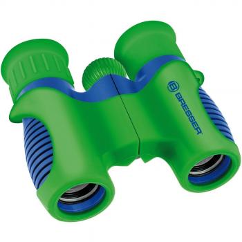 Bresser JUNIOR 6x21 Binoculares Infantiles de Alta Definición