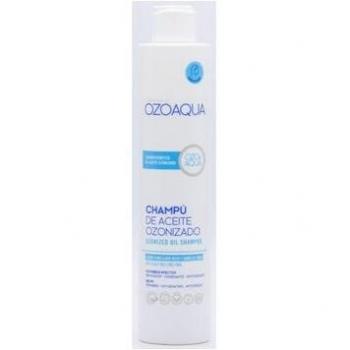 Ozoaqua Champú de Aceite Ozonizado 250ml