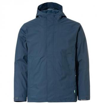 Vaude Men's Neyland 3-in-1 Jacket - Blue - Size S