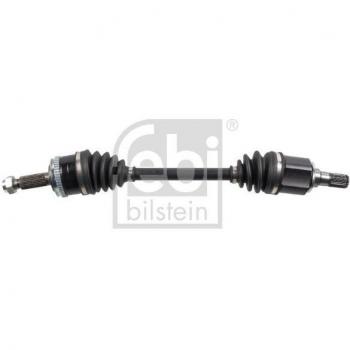 Árbol de transmisión FEBI BILSTEIN 181266 con características de alta calidad y durabilidad