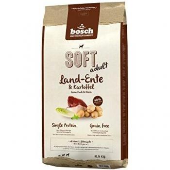Bosch Soft Adult Pato y Patata 12,5 kg
