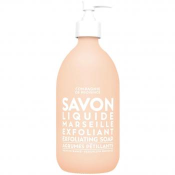 Extra Pur Liquid Exfoliating Marseille Soap - 300 ml