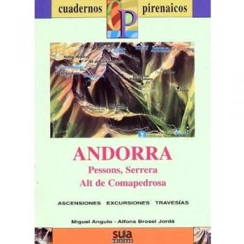 Andorra - Angulo, Miguel; Brosel I Jordó, Alfons