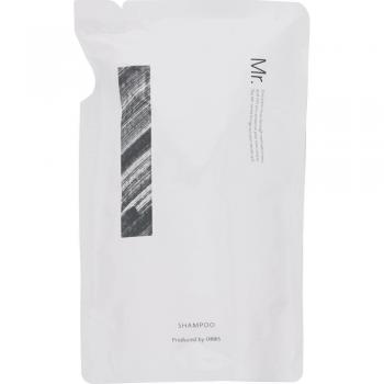 Orbis Mister Shampoo Refill 380ml - Premium Hair Care Solution