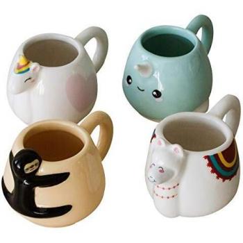 Tazas Espresso 1002347