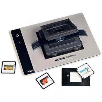Kaiser FilmCopy Vario Kit 2458