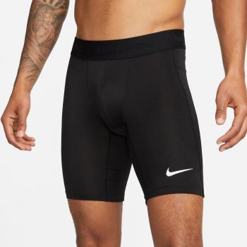 Nike Pro Dri-FIT Men's Long Shorts - Black