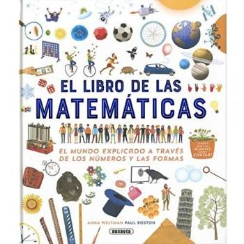 El libro de las matemáticas