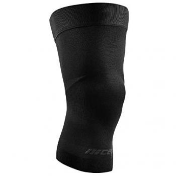 CEP Lightweight Compression Knee Support Unisex Black