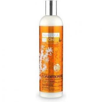 Natura Estonica Bio Power-C Natural Conditioner 400ml