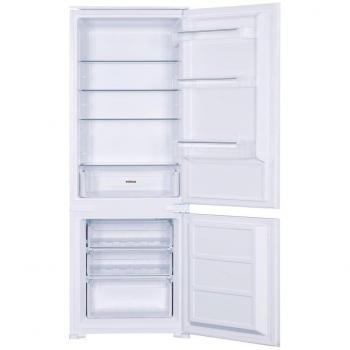 Edesa EFC-1711IC Frigorífico Combi Integrable 177x54cm No Frost Iluminación LED Clase F