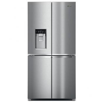 Frigorífico Americano Whirlpool WQ9I MO2L EF NoFrost con Dispensador