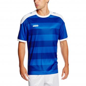 Jako Hombre Fútbol Camiseta KA Camiseta Celtic, todo el año, hombre, color Varios colores - azul, blanco, tamaño S