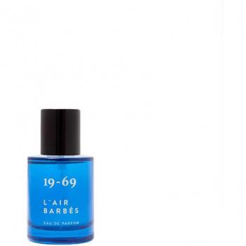 L'air Barbés Eau de Parfum 30 ml - 19-69 Fragrance
