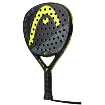 Pala de Pádel Head Graphene Tornado Pro