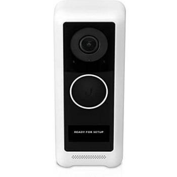 Ubiquiti UniFi Protect G4 Doorbell