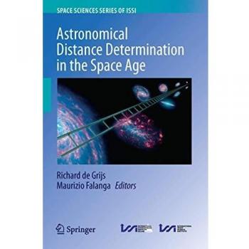 Astronomical Distance Determination in the Space Age: 66