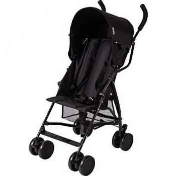 Carrito Ligero Red Kite Push Me 2U - Medianoche