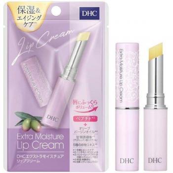 DHC Extra Moisture Lip Cream