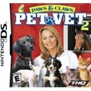 Pet Vet 2