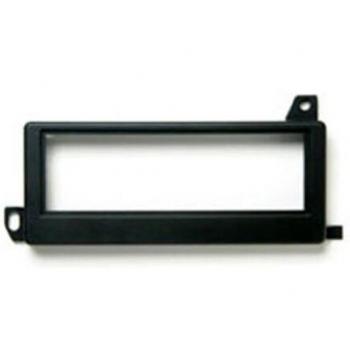 Autoleads FP-02-00 Car Audio Single DIN Facia Adaptor, Black