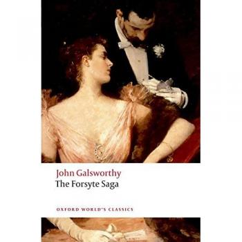 The Forsyte Saga