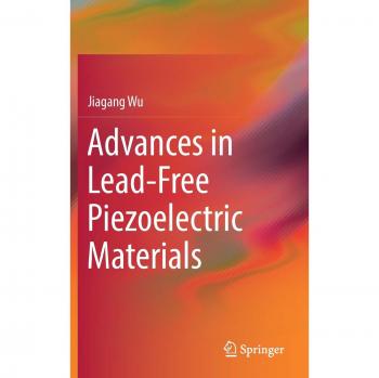 Advances in Lead-Free Piezoelectric Materials