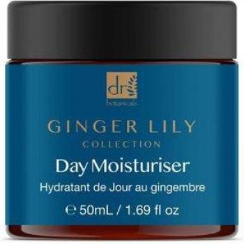 Dr Botanicals Gingerlily Day Moisturiser 50ml