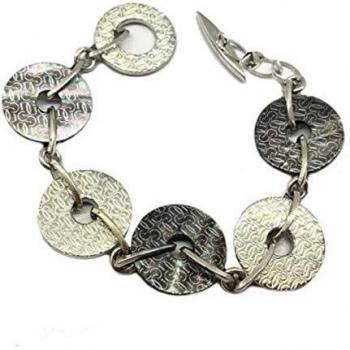 Pulsera Guess Mujer CWB90701 21 cm